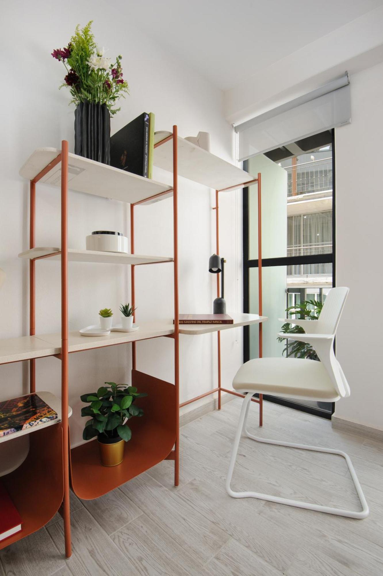 Choapan 28 - Lux Apartments In Condesa Mexico City Exterior photo