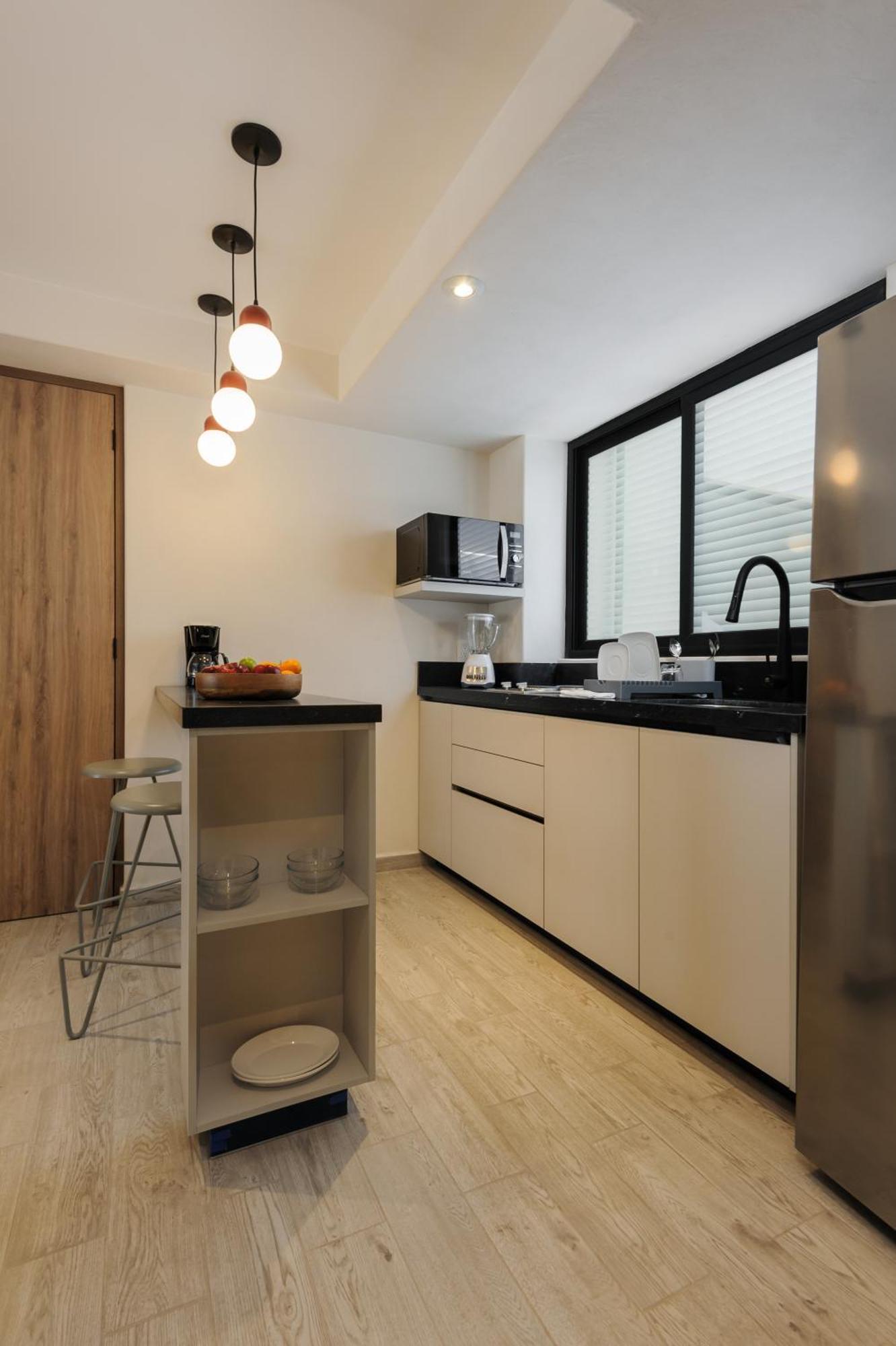 Choapan 28 - Lux Apartments In Condesa Mexico City Exterior photo